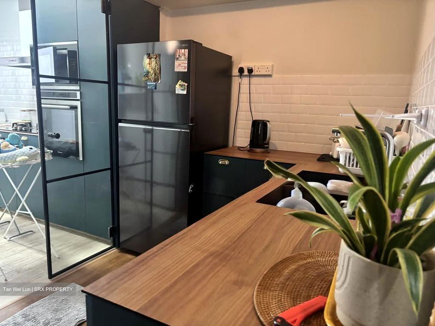 Blk 265 Toh Guan View (Jurong East), HDB 4 Rooms #632410151
